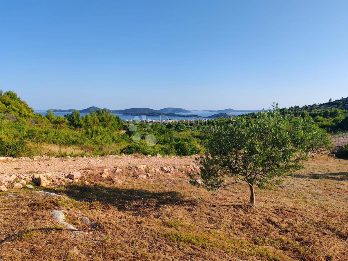 Hiša Tribunj, 90m2