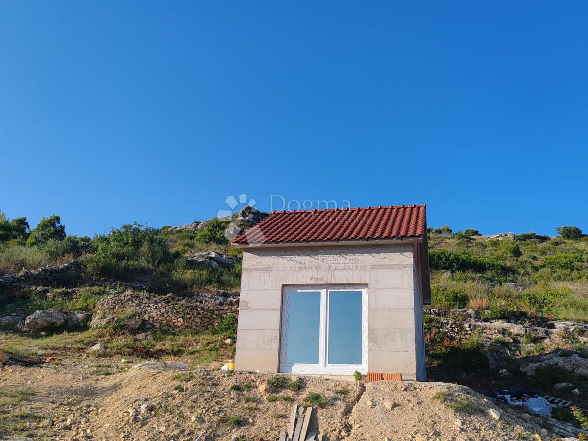Hiša Tribunj, 90m2