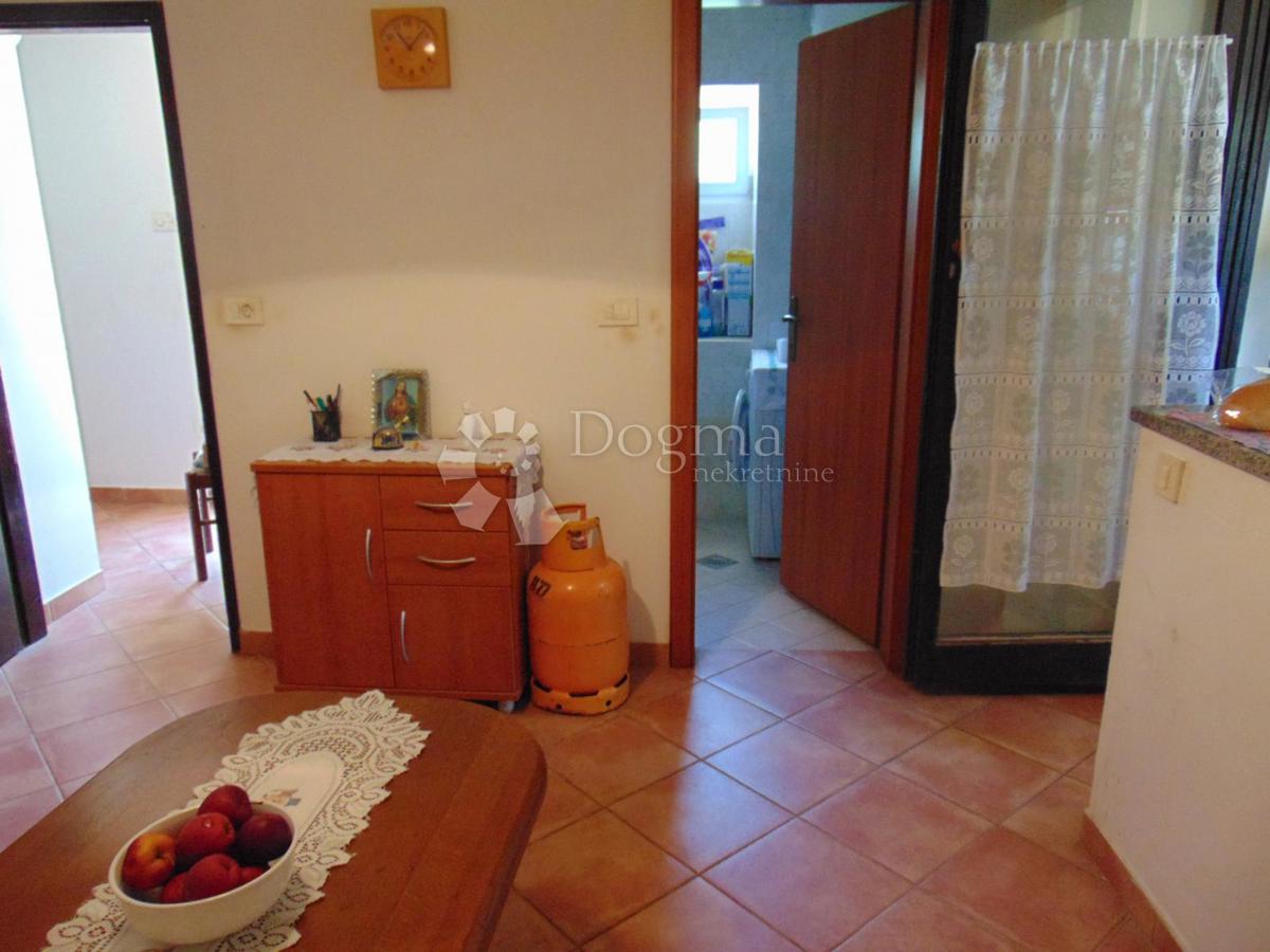 Hiša Rovinj, 101m2