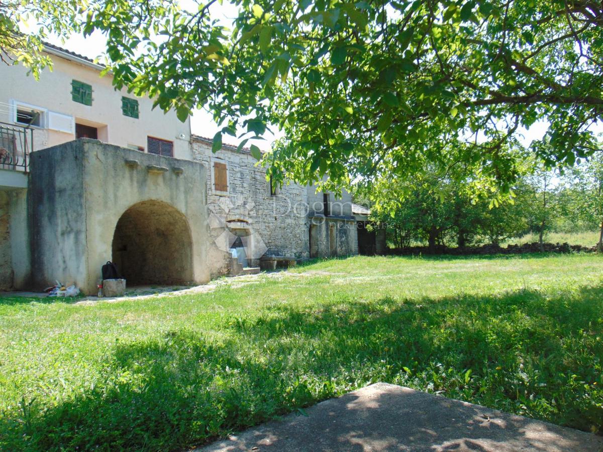 Hiša Rovinj, 101m2