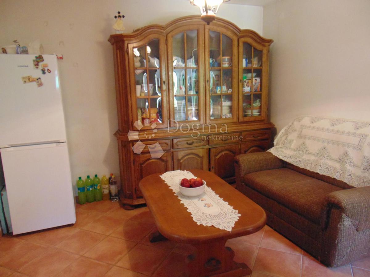 Hiša Rovinj, 101m2