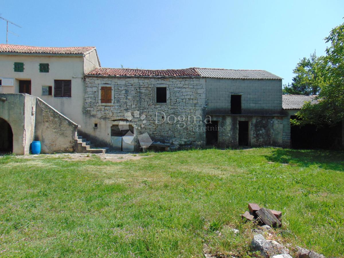 Hiša Rovinj, 101m2