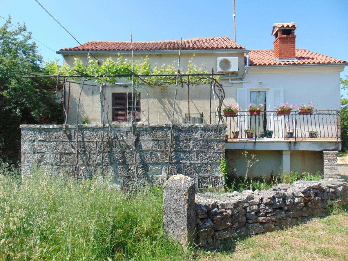 Hiša Rovinj, 101m2