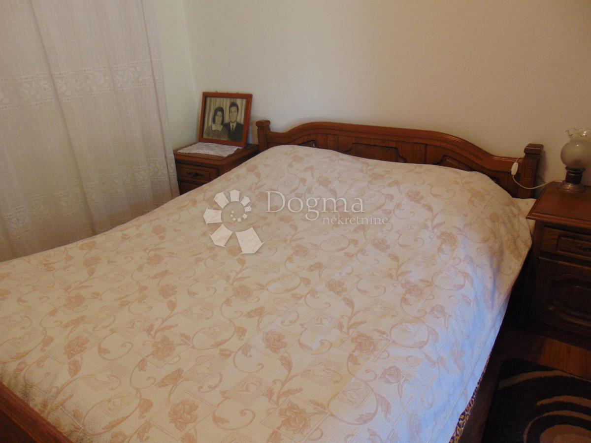 Hiša Rovinj, 101m2