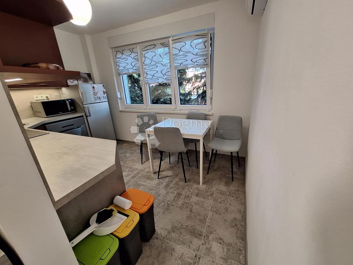 Stanovanje Centar, Varaždin, 29,90m2