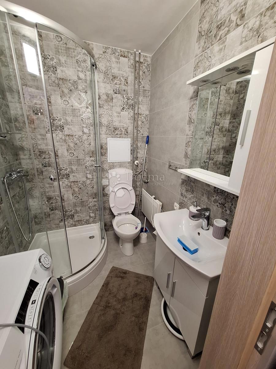 Stanovanje Centar, Varaždin, 29,90m2