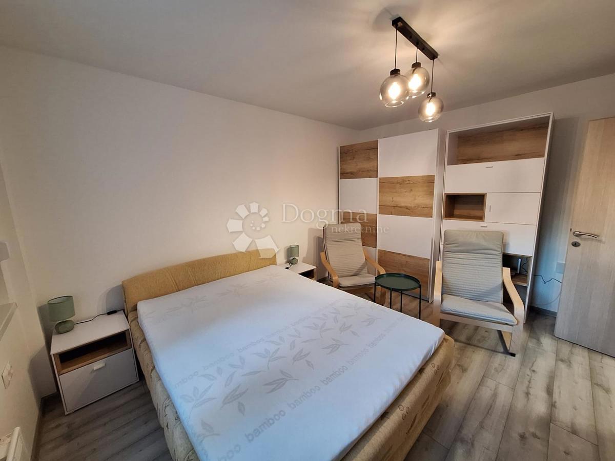 Stanovanje Centar, Varaždin, 29,90m2