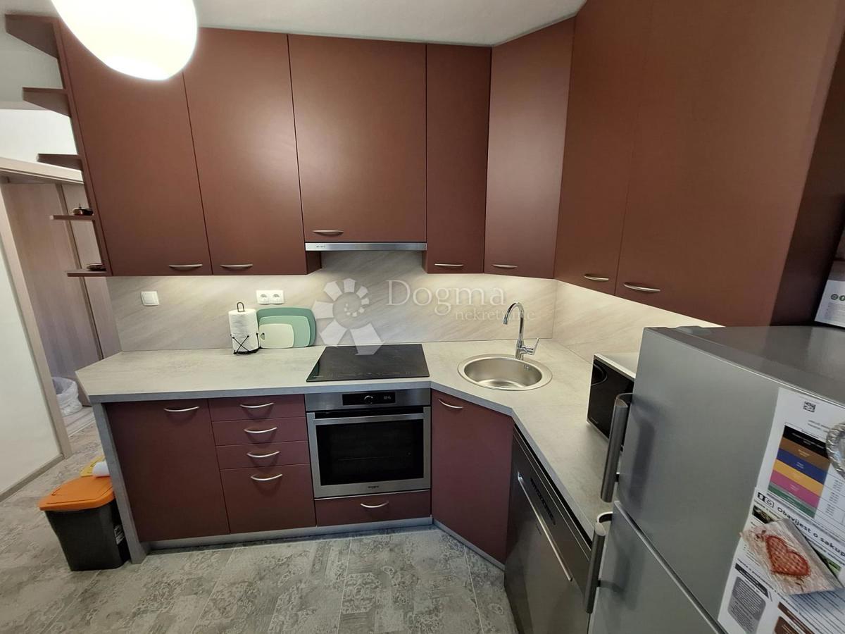 Stanovanje Centar, Varaždin, 29,90m2