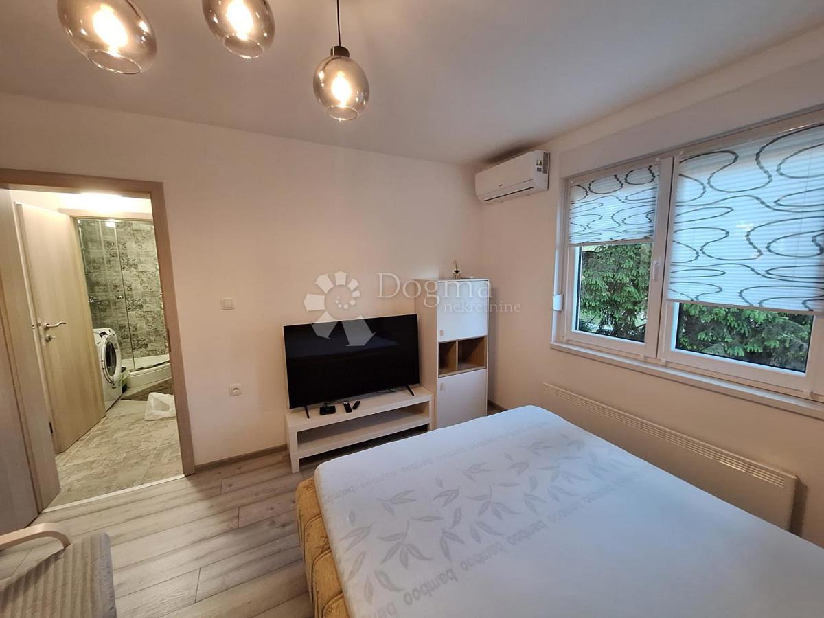Stanovanje Centar, Varaždin, 29,90m2