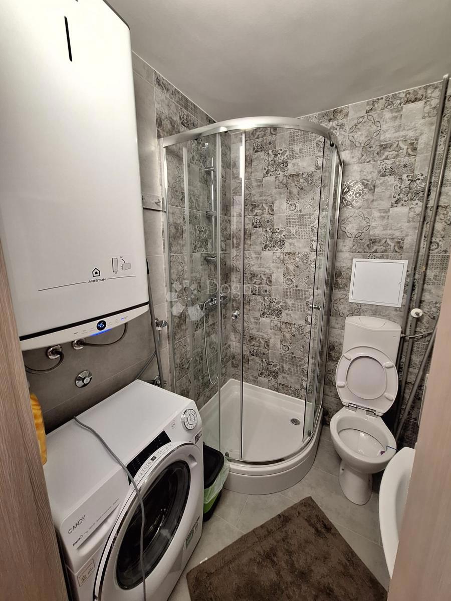 Stanovanje Centar, Varaždin, 29,90m2