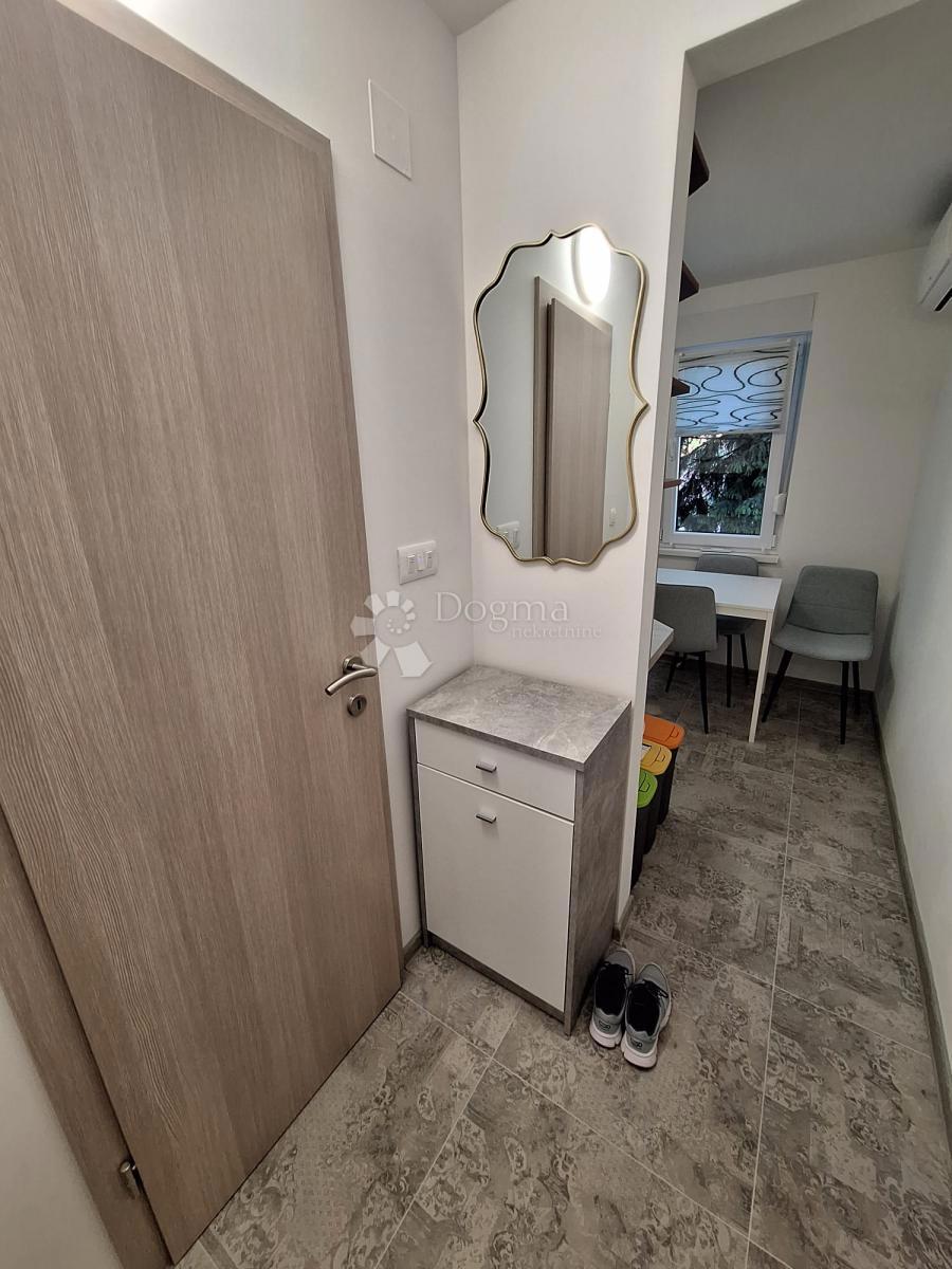 Stanovanje Centar, Varaždin, 29,90m2