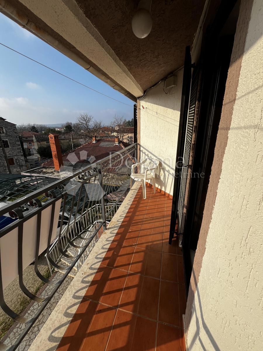 Stanovanje Medulin, 54,06m2