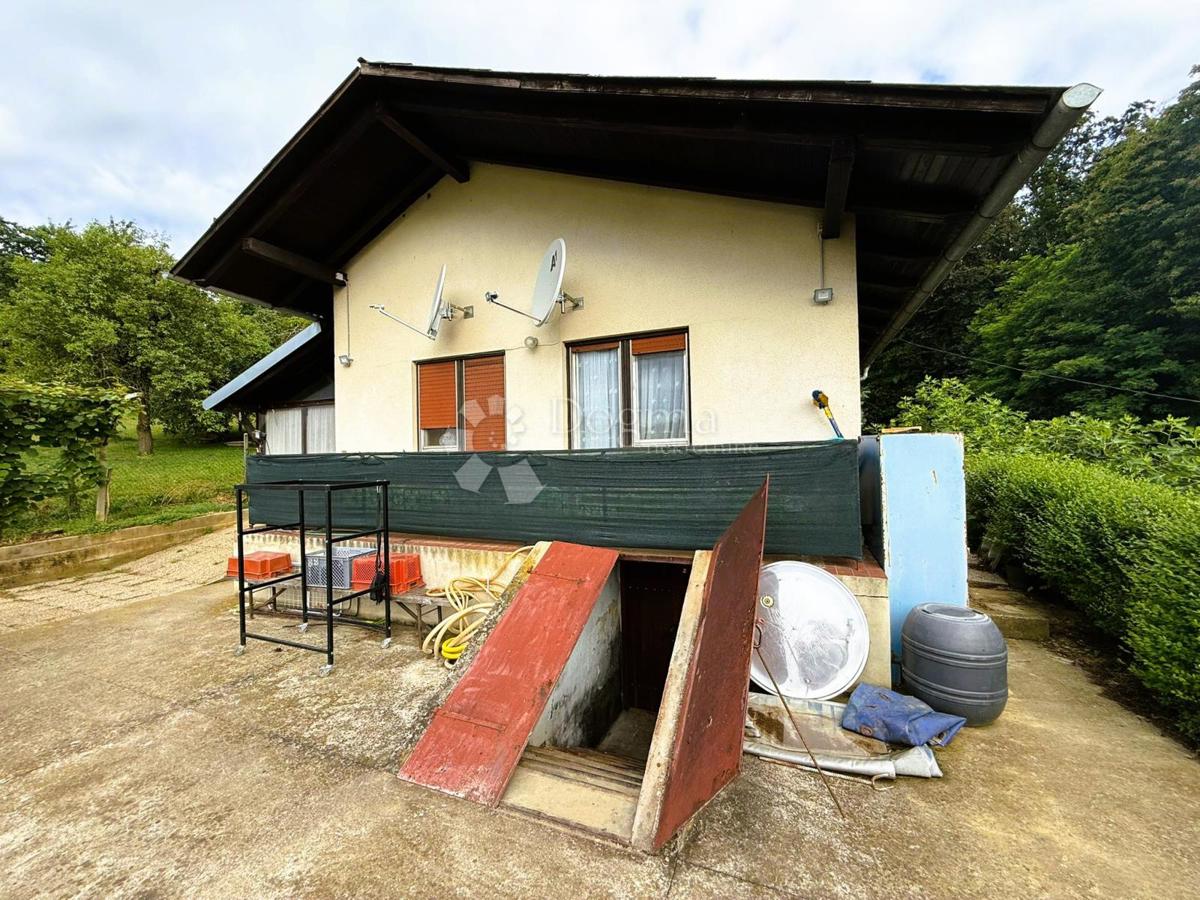 Hiša Robadje, Štrigova, 13.279m2