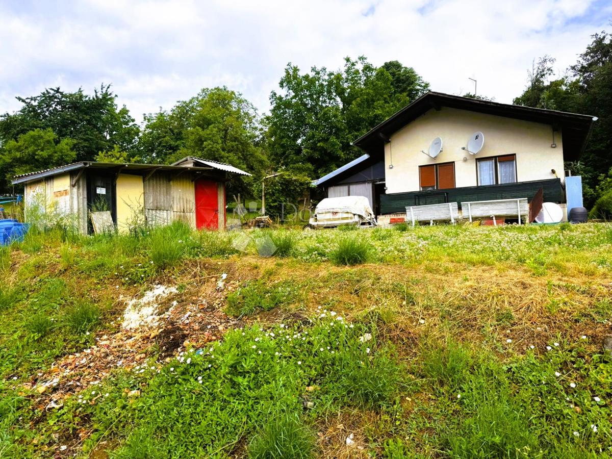 Hiša Robadje, Štrigova, 13.279m2