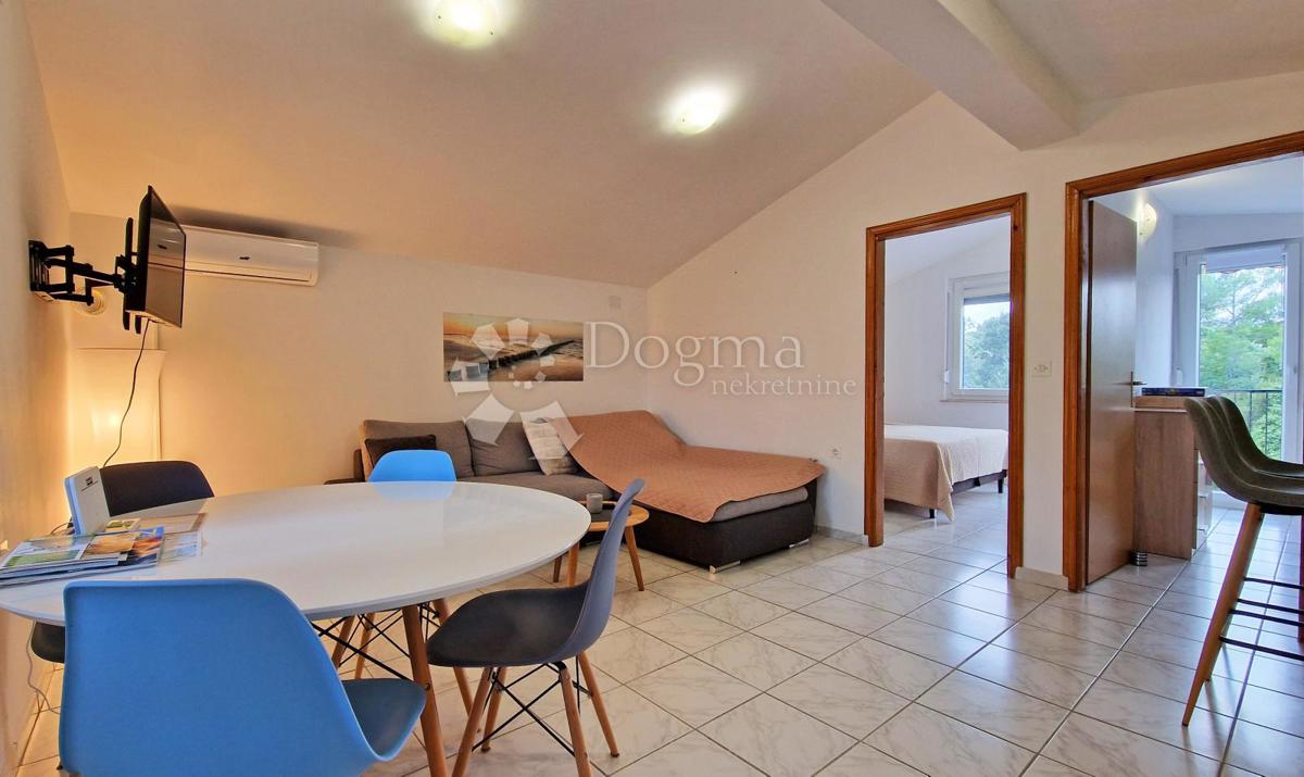 Hiša Kavran, Marčana, 130m2