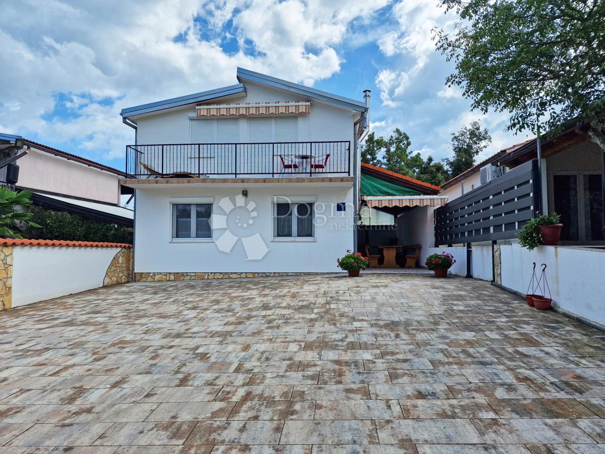 Hiša Kavran, Marčana, 130m2