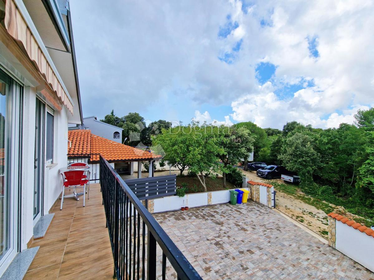 Hiša Kavran, Marčana, 130m2