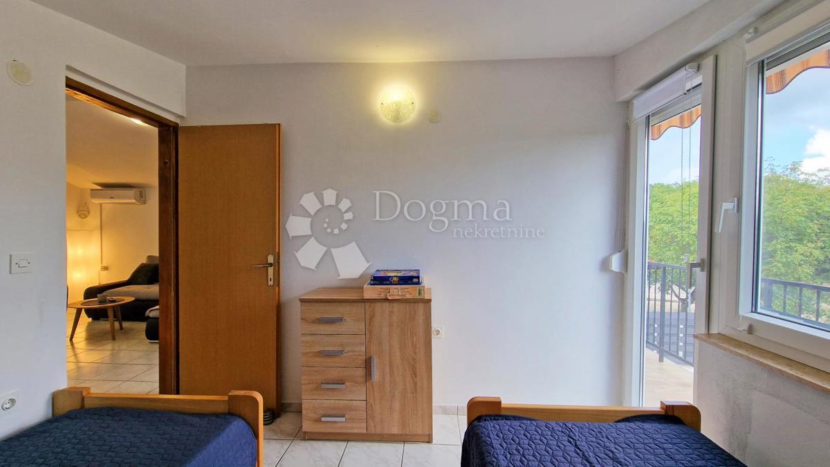 Hiša Kavran, Marčana, 130m2