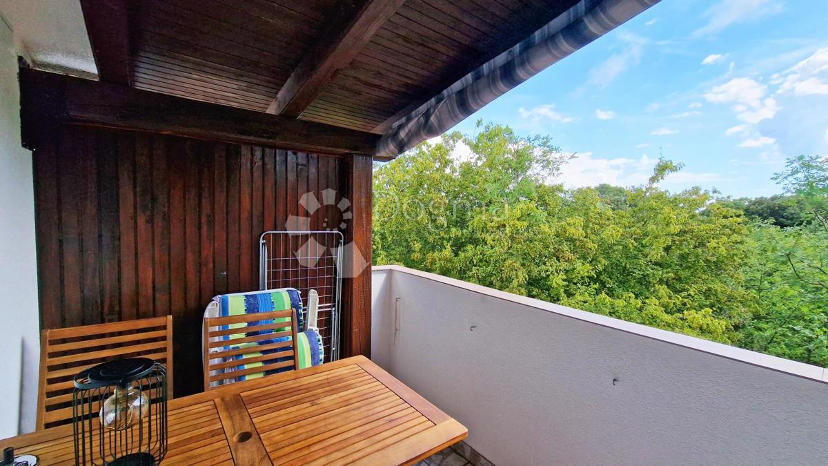 Hiša Kavran, Marčana, 130m2
