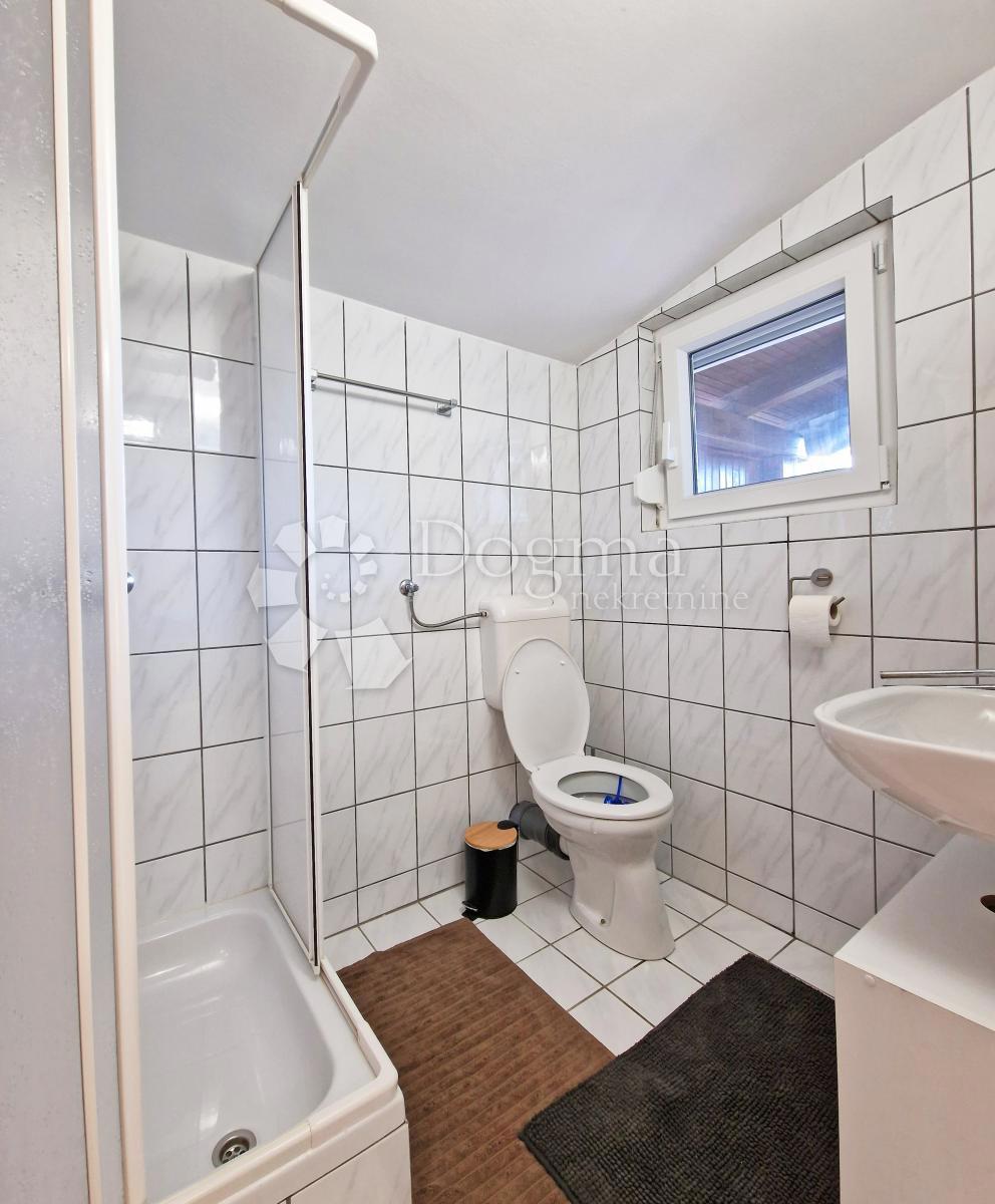 Hiša Kavran, Marčana, 130m2