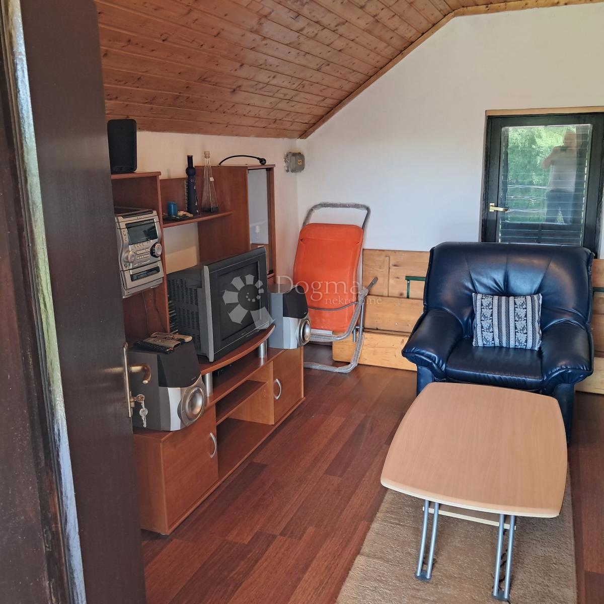 Hiša Grabrovec, Zabok, 45m2