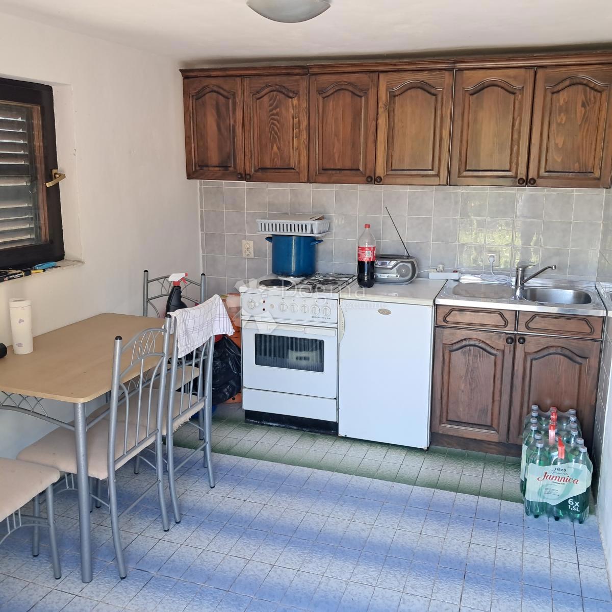 Hiša Grabrovec, Zabok, 45m2