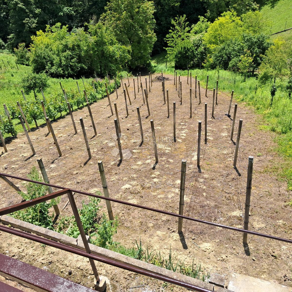Hiša Grabrovec, Zabok, 45m2