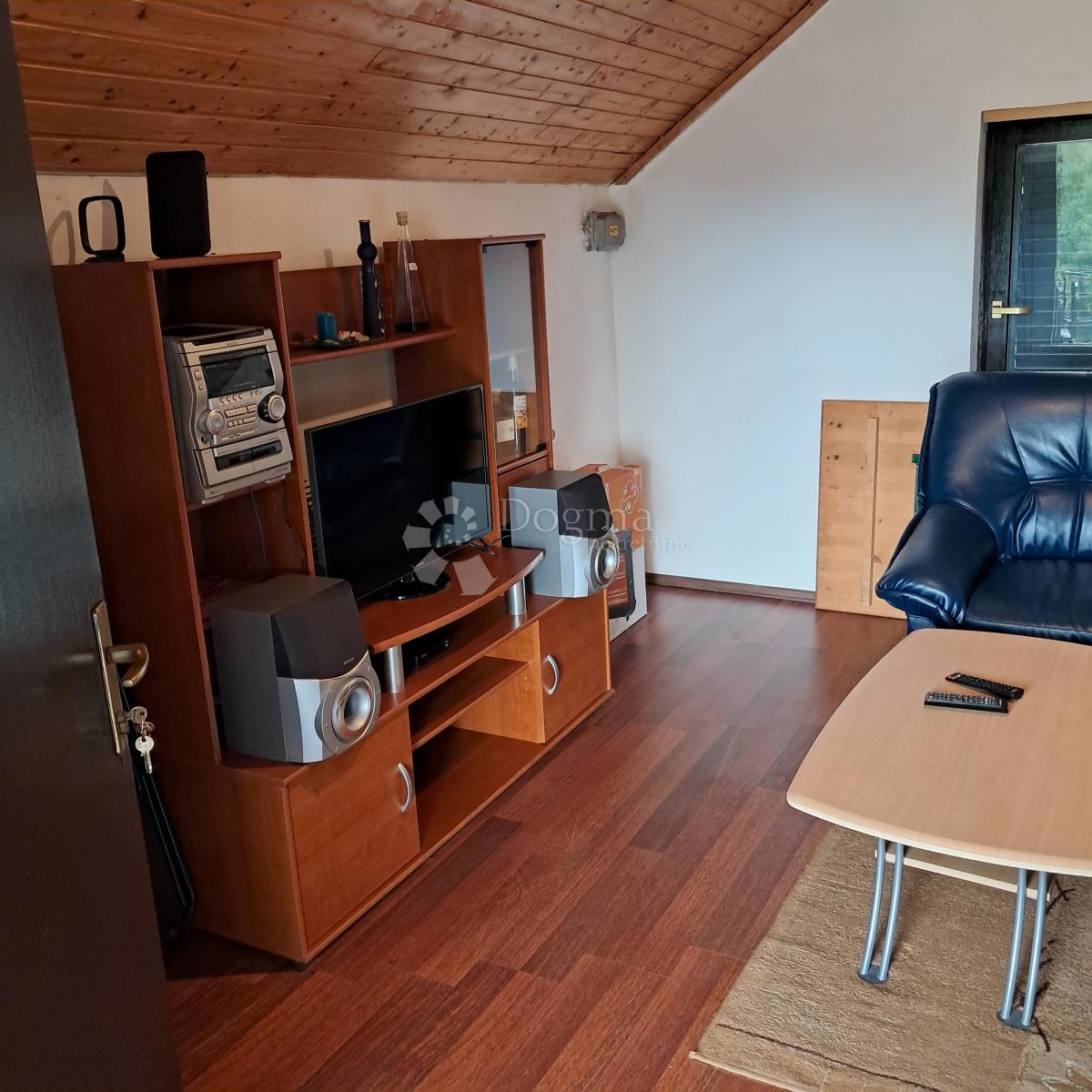 Hiša Grabrovec, Zabok, 45m2