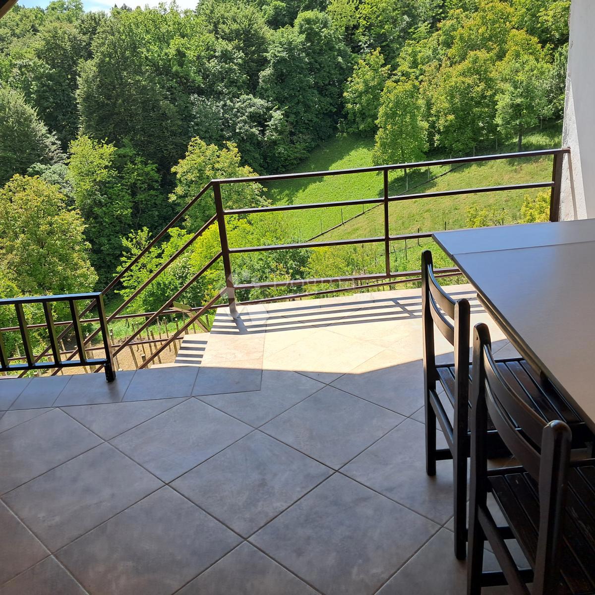 Hiša Grabrovec, Zabok, 45m2