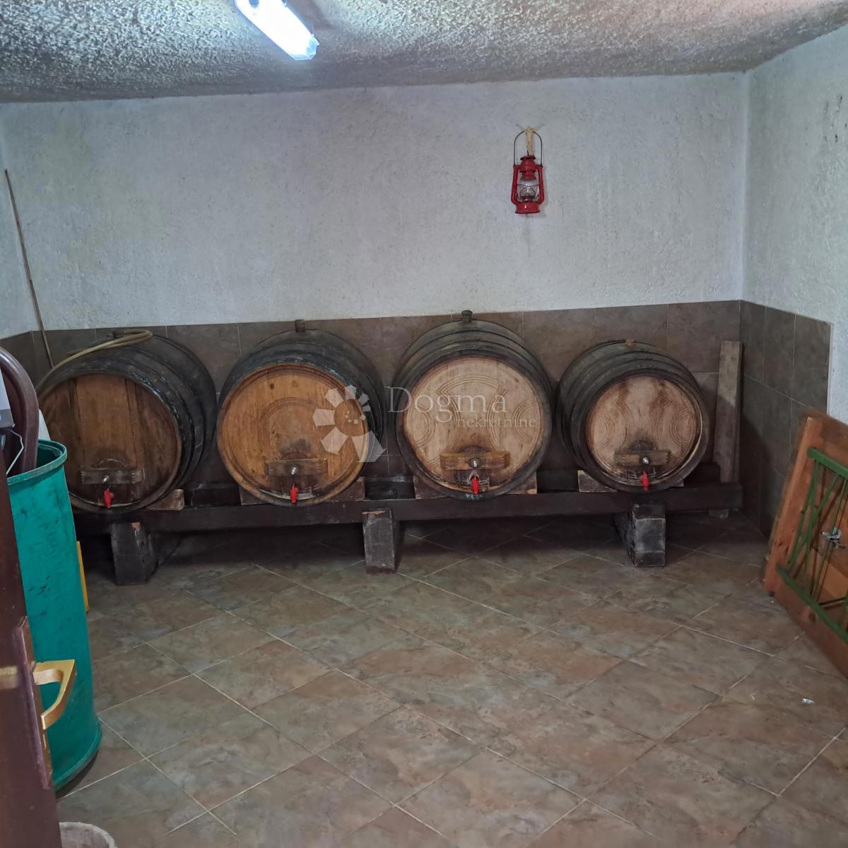Hiša Grabrovec, Zabok, 45m2