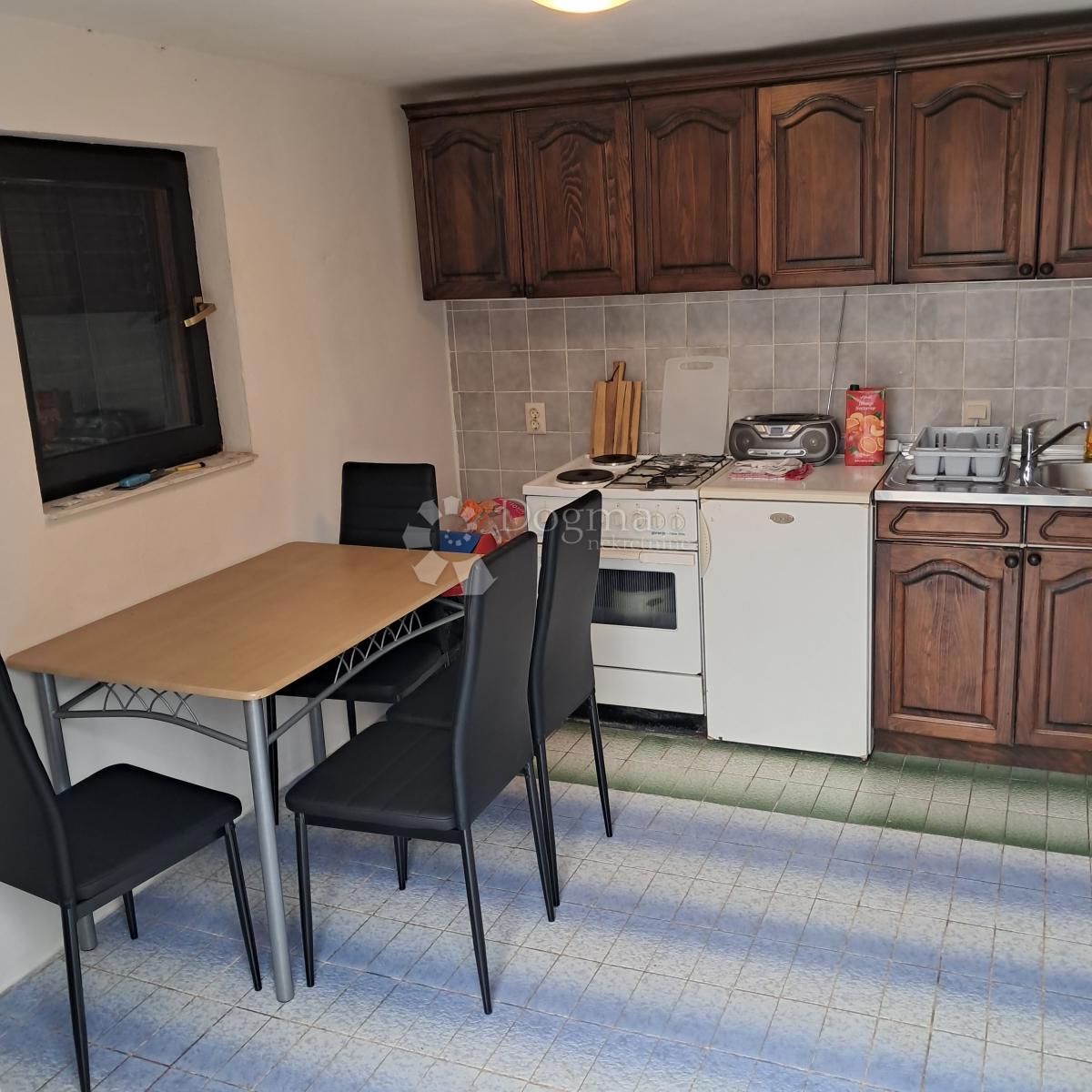 Hiša Grabrovec, Zabok, 45m2