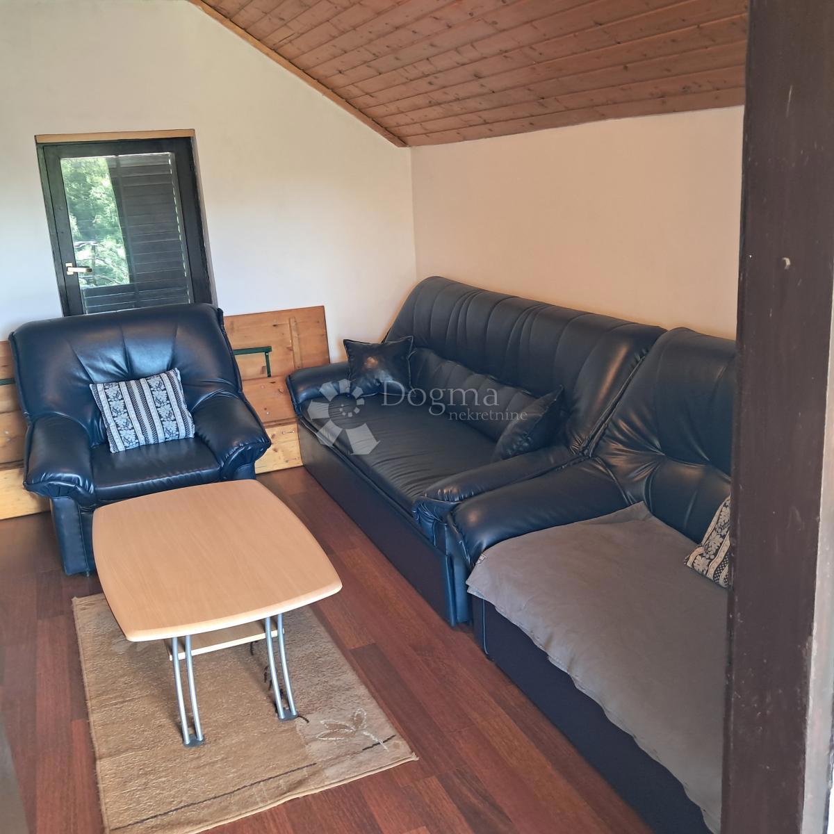 Hiša Grabrovec, Zabok, 45m2