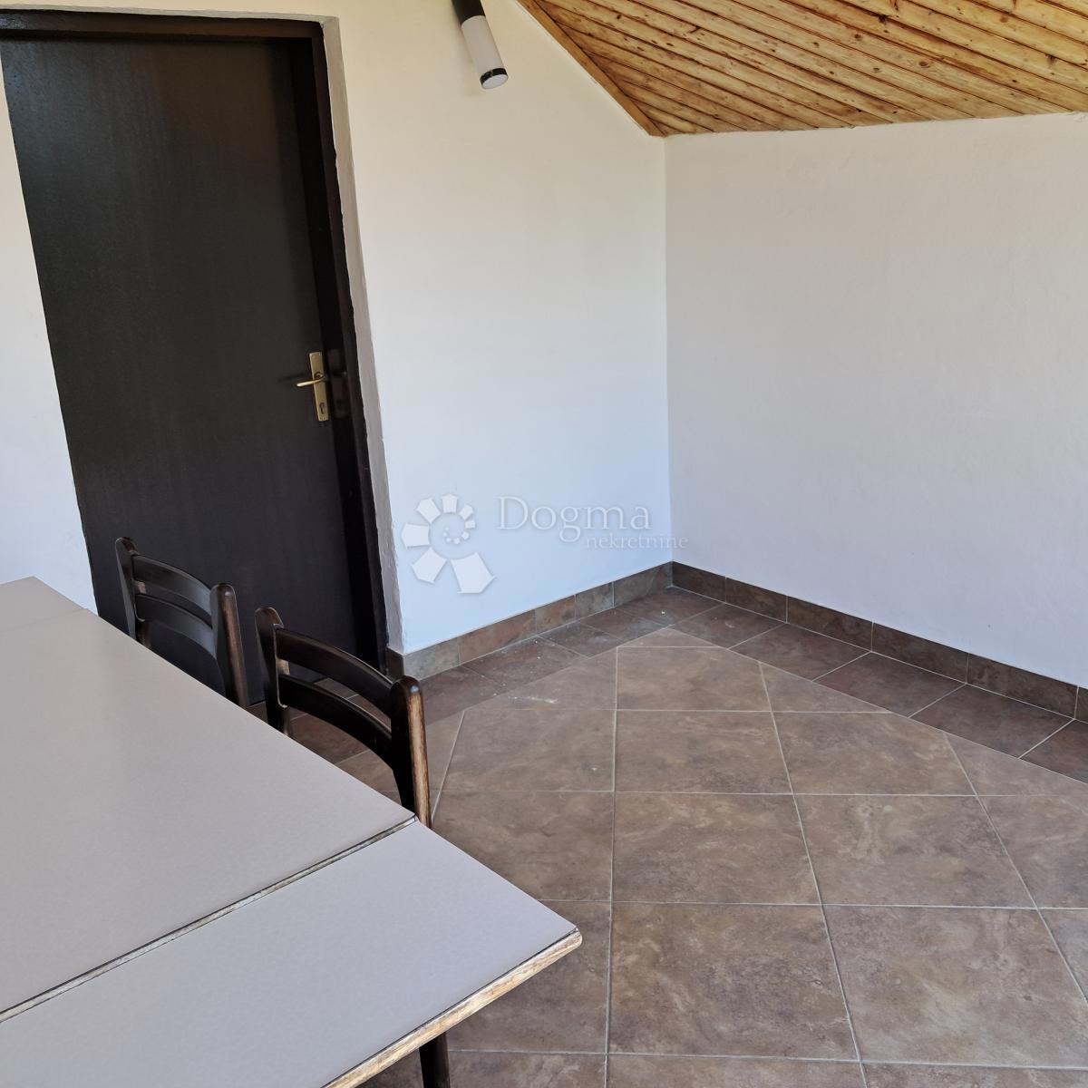 Hiša Grabrovec, Zabok, 45m2