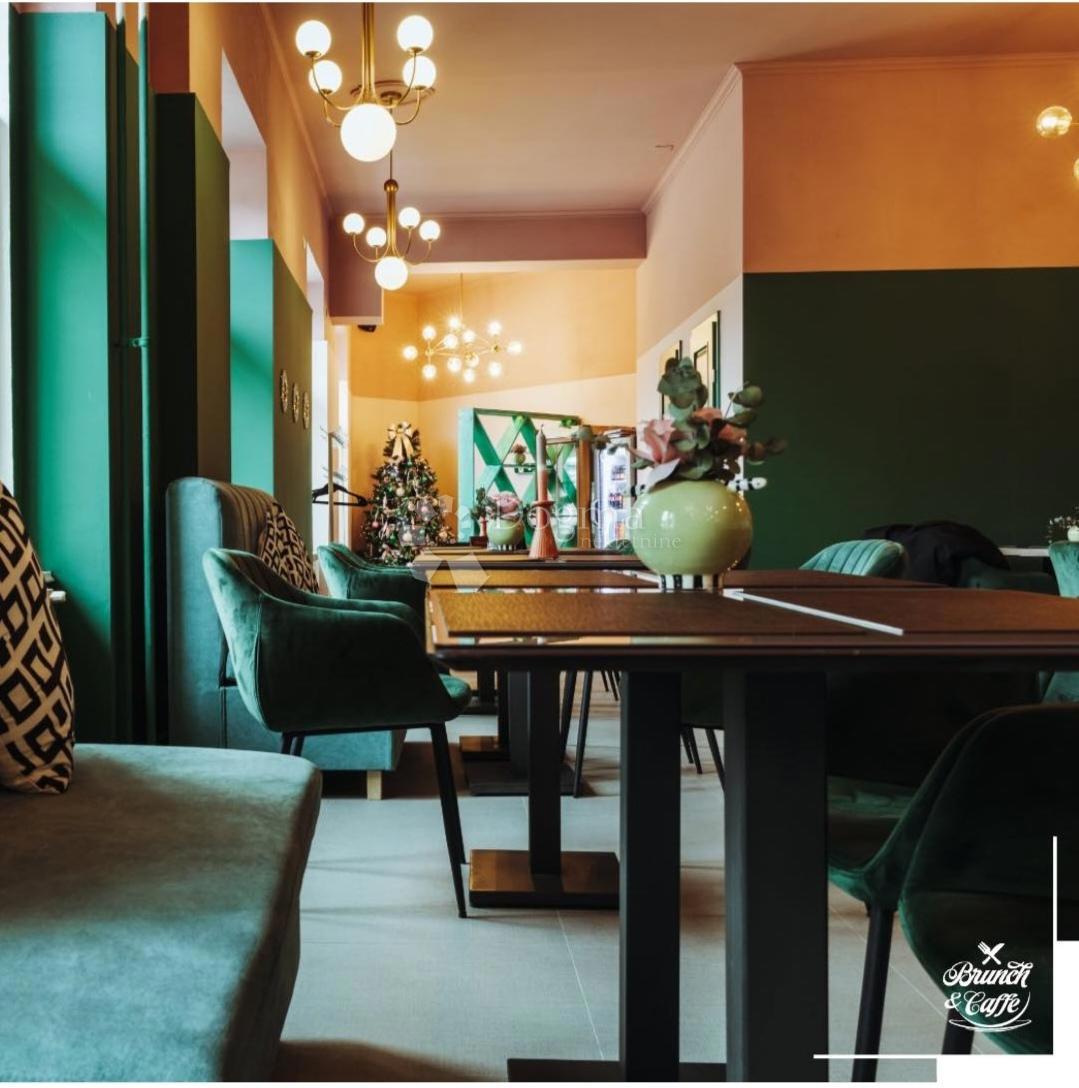 Poslovni prostor Gornji grad / Centar, Osijek, 86,24m2