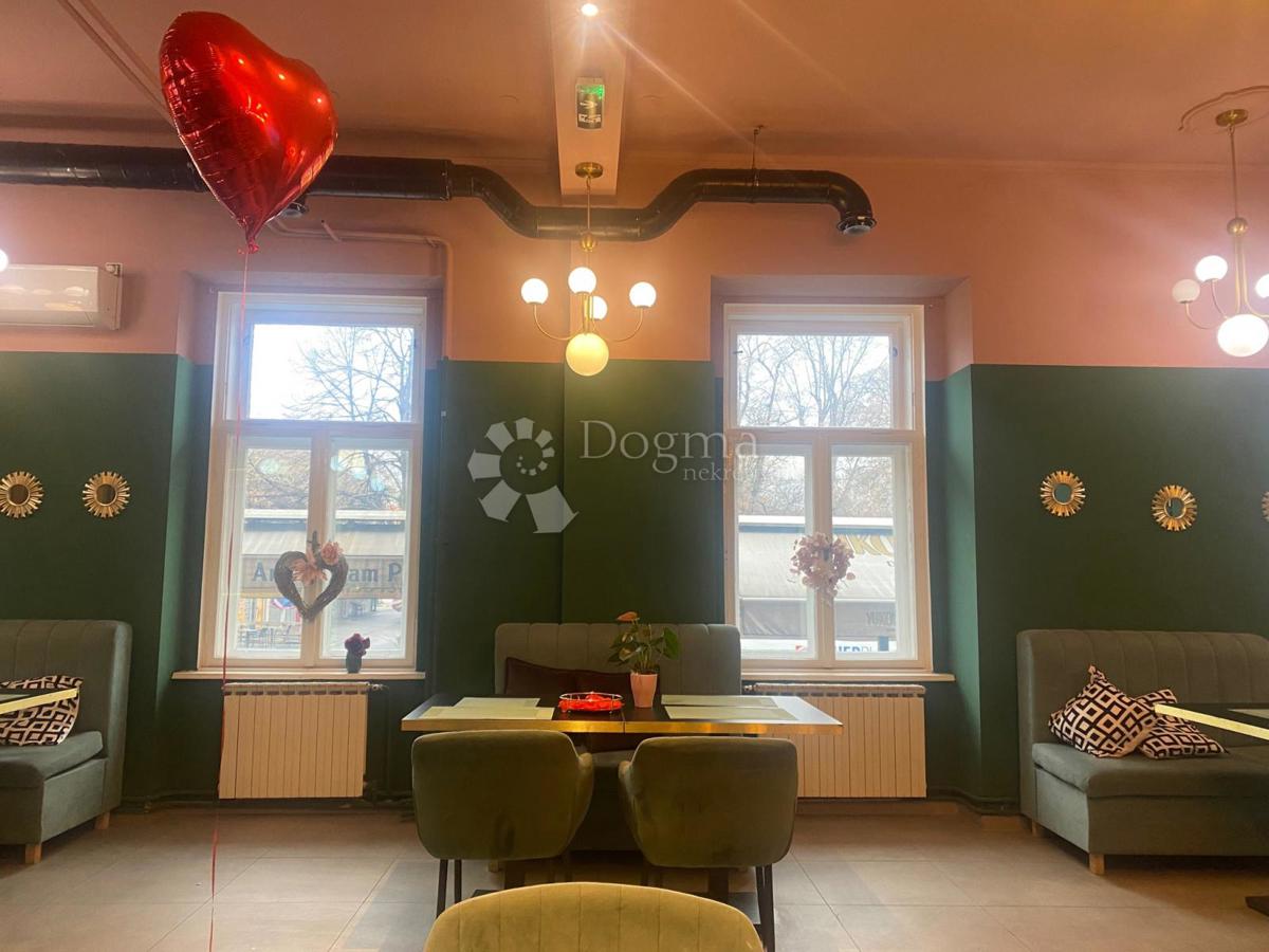 Poslovni prostor Gornji grad / Centar, Osijek, 86,24m2
