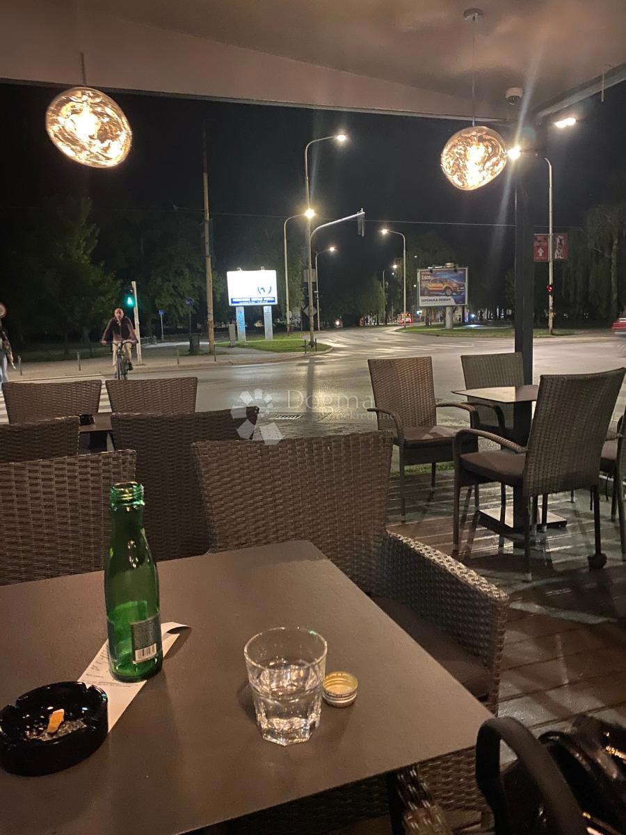 Poslovni prostor Gornji grad / Centar, Osijek, 86,24m2