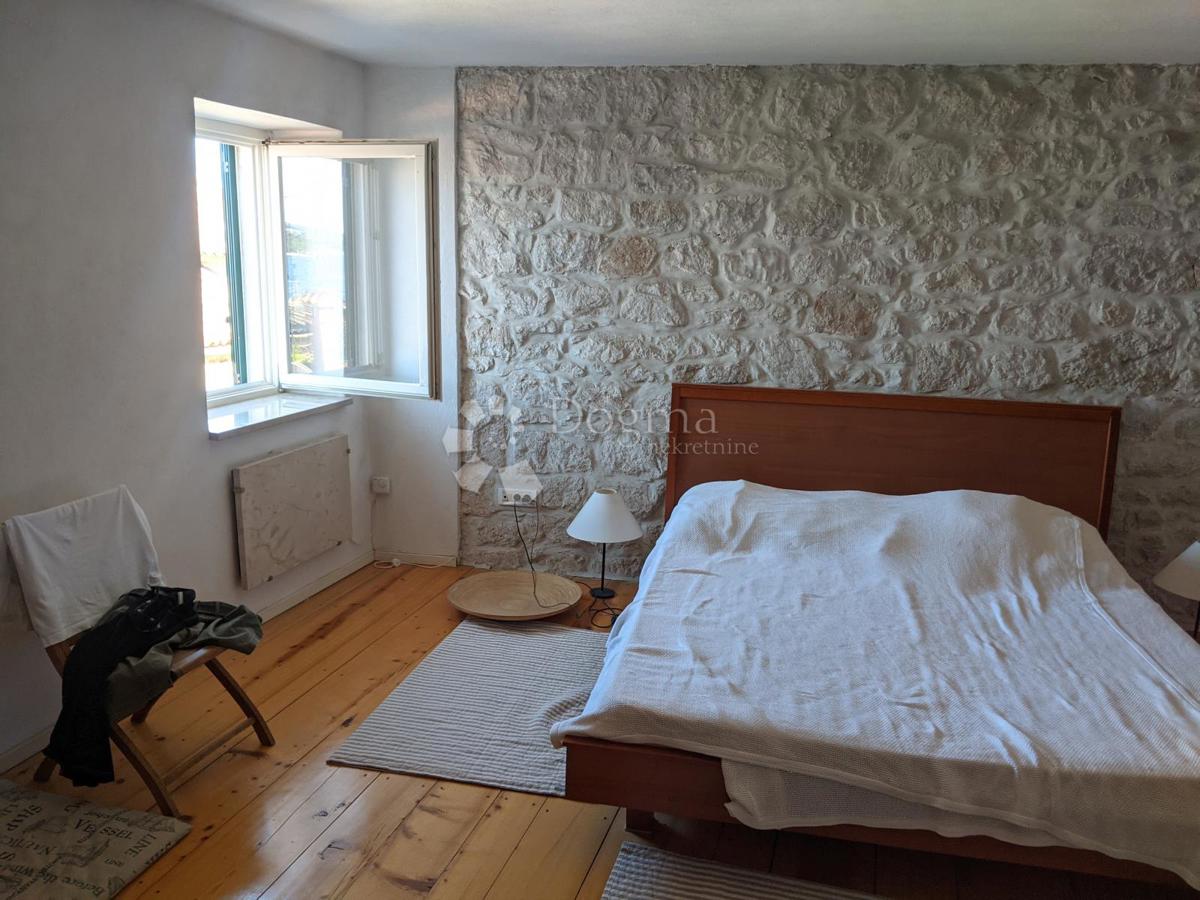 Hiša Rovinj, 102m2