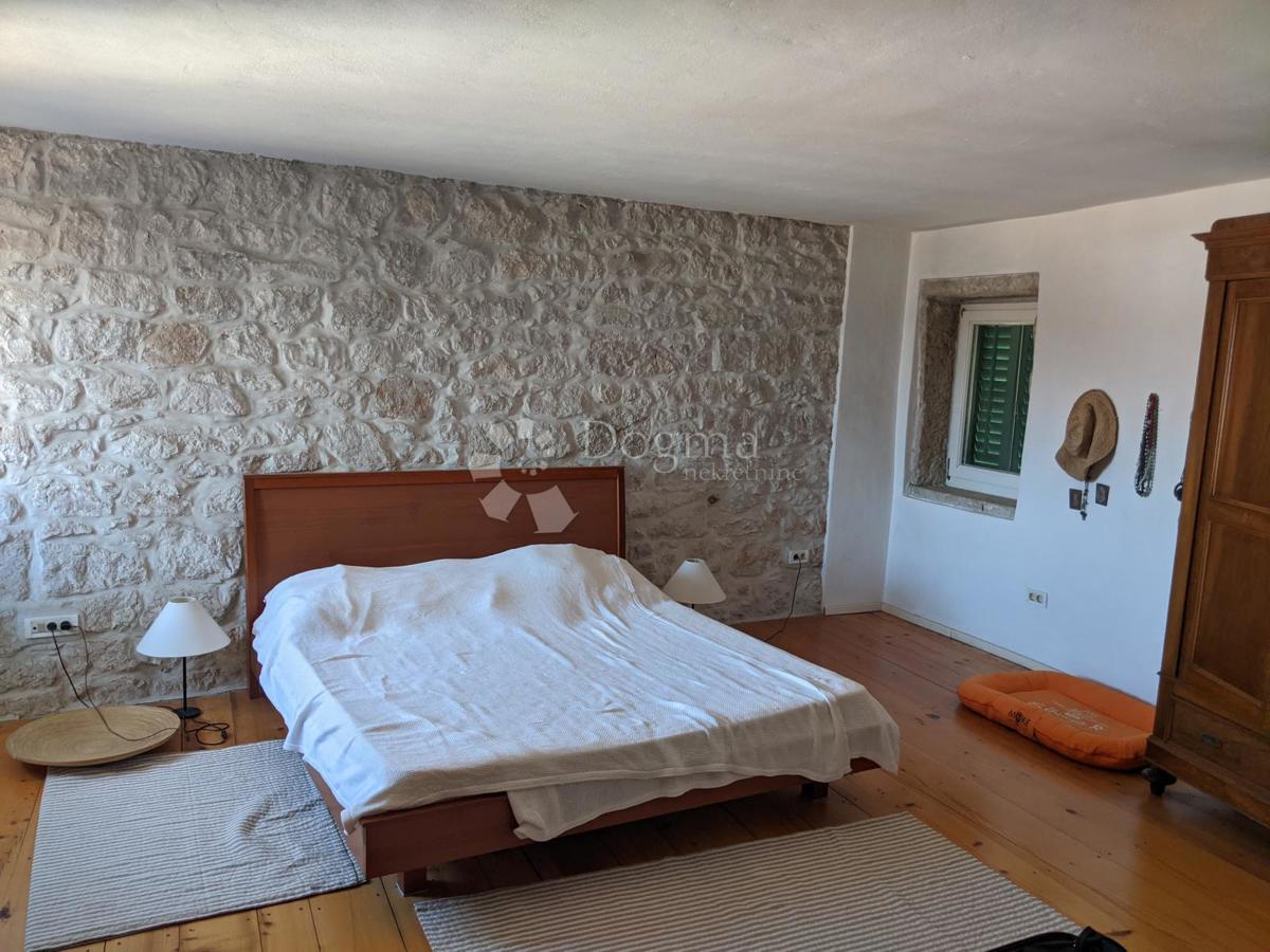 Hiša Rovinj, 102m2