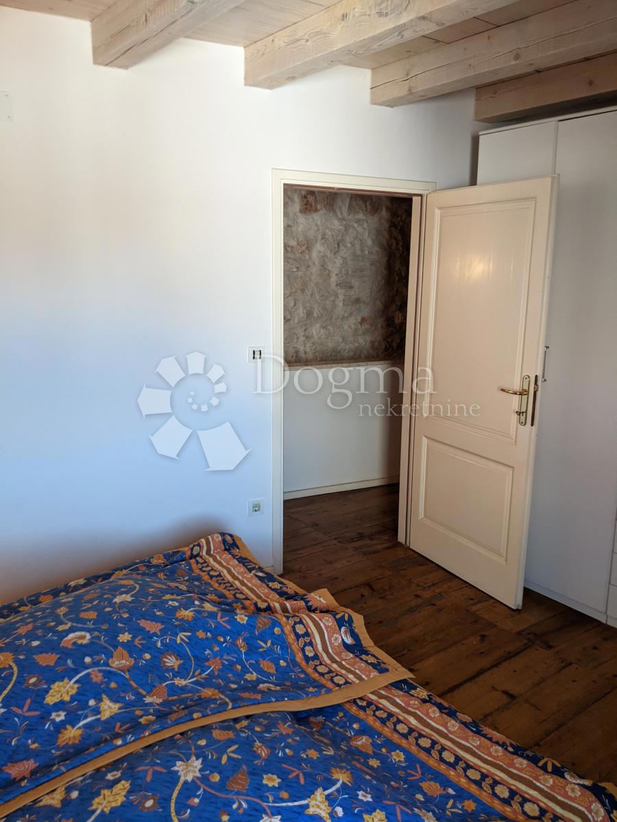 Hiša Rovinj, 102m2