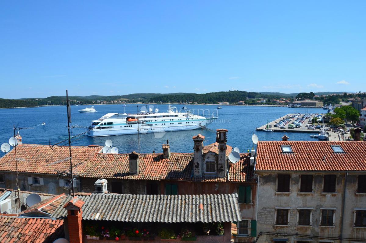 Hiša Rovinj, 102m2