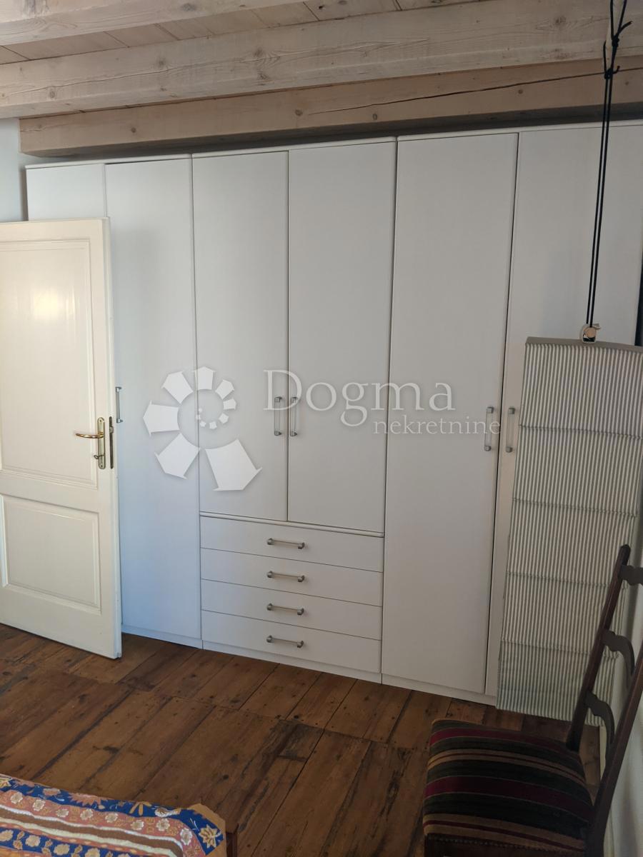 Hiša Rovinj, 102m2