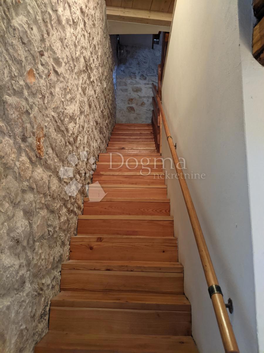 Hiša Rovinj, 102m2