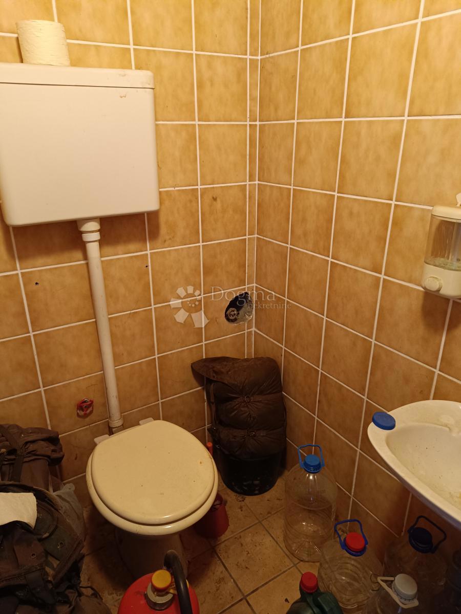 Hiša Gornji grad / Centar, Osijek, 150m2