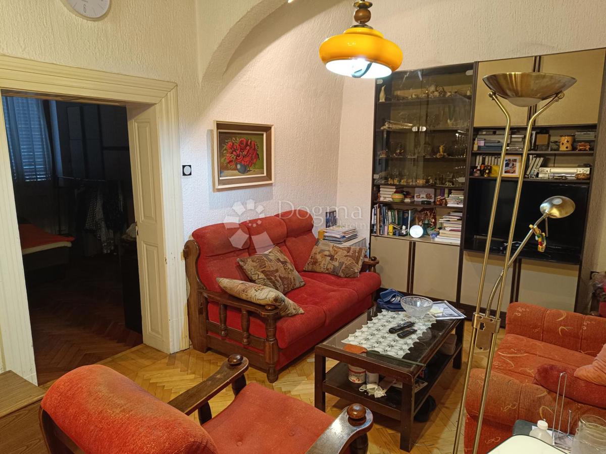 Hiša Gornji grad / Centar, Osijek, 150m2