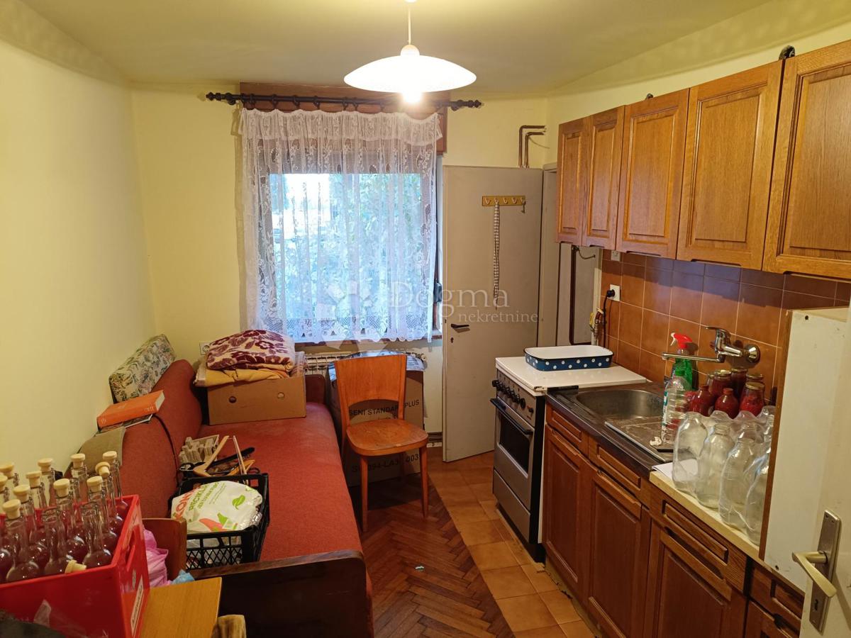 Hiša Gornji grad / Centar, Osijek, 150m2