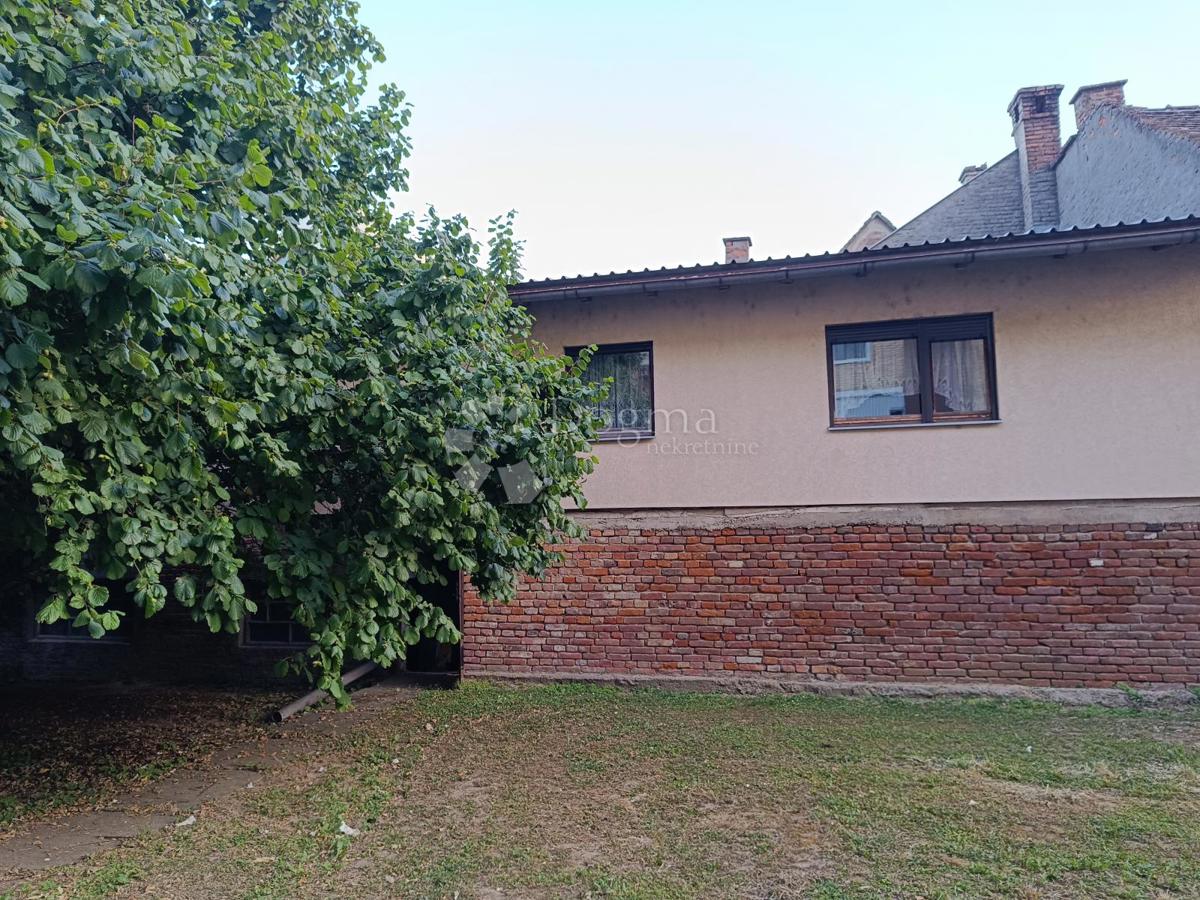 Hiša Gornji grad / Centar, Osijek, 150m2