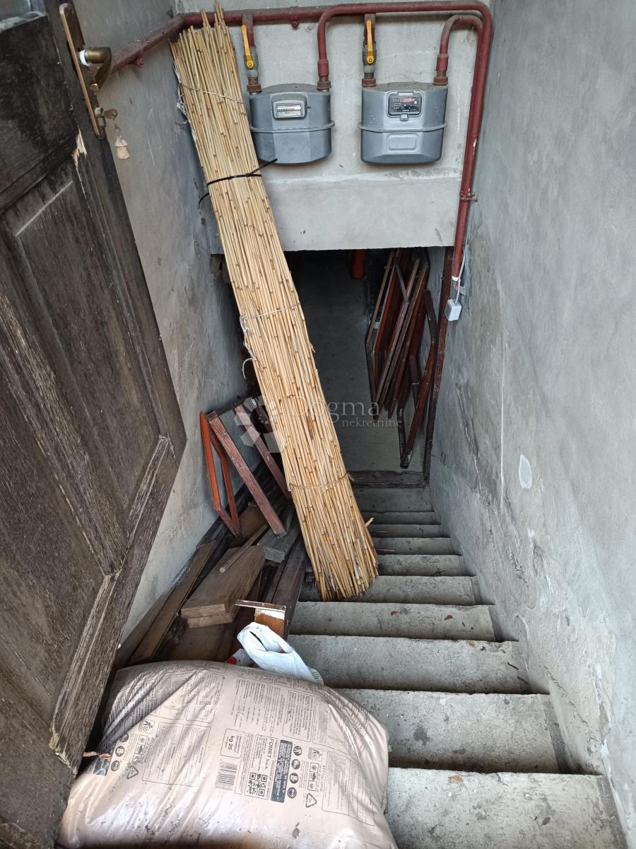 Hiša Gornji grad / Centar, Osijek, 150m2