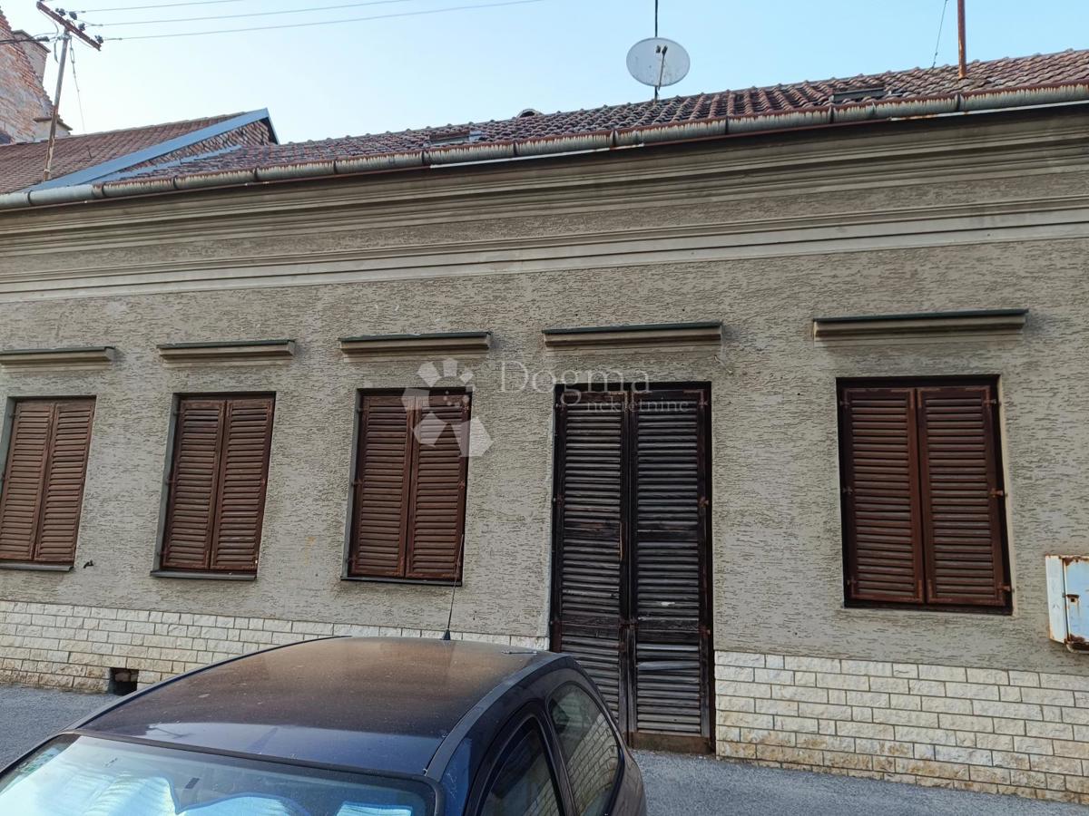 Hiša Gornji grad / Centar, Osijek, 150m2