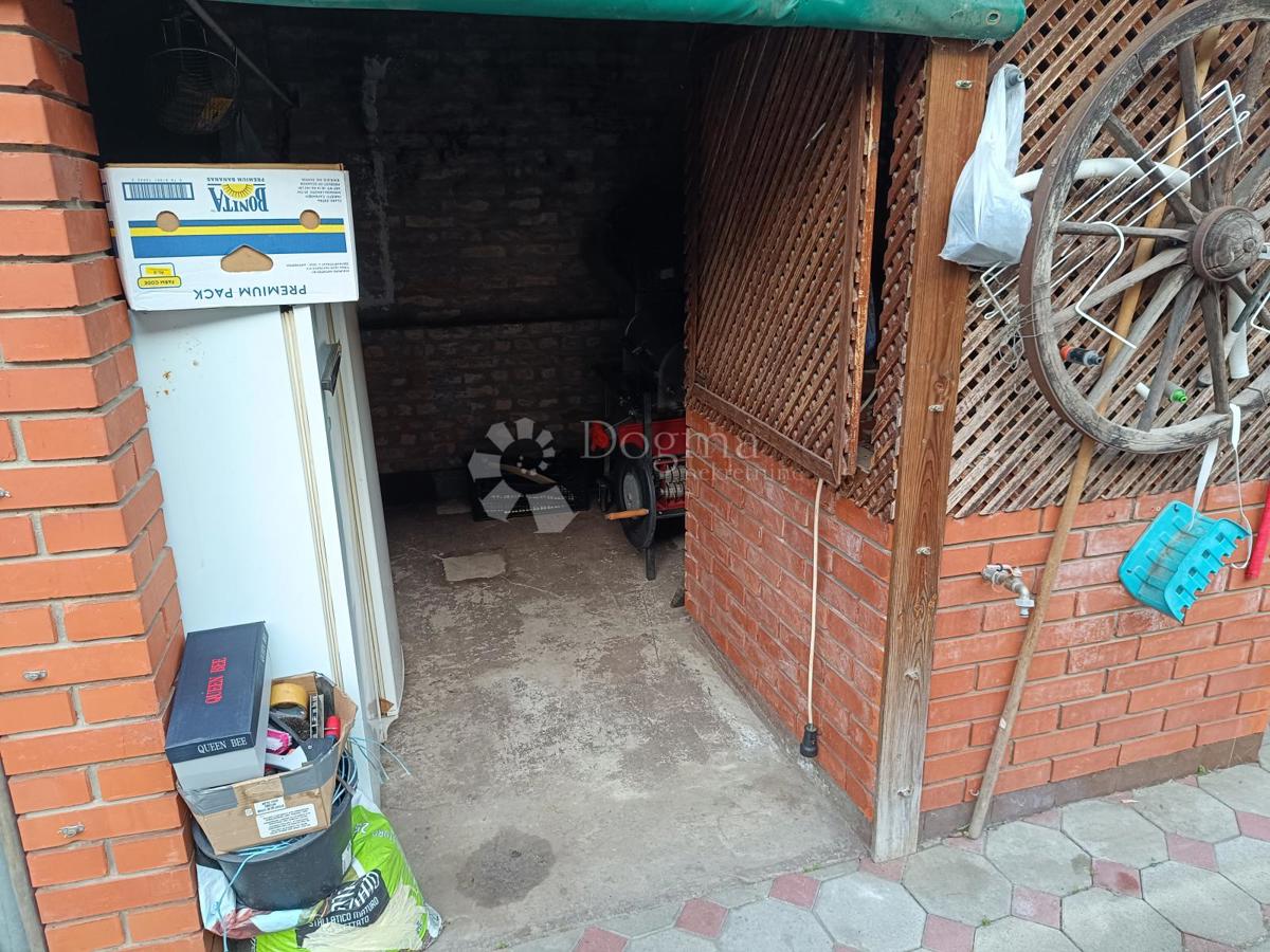 Hiša Gornji grad / Centar, Osijek, 150m2