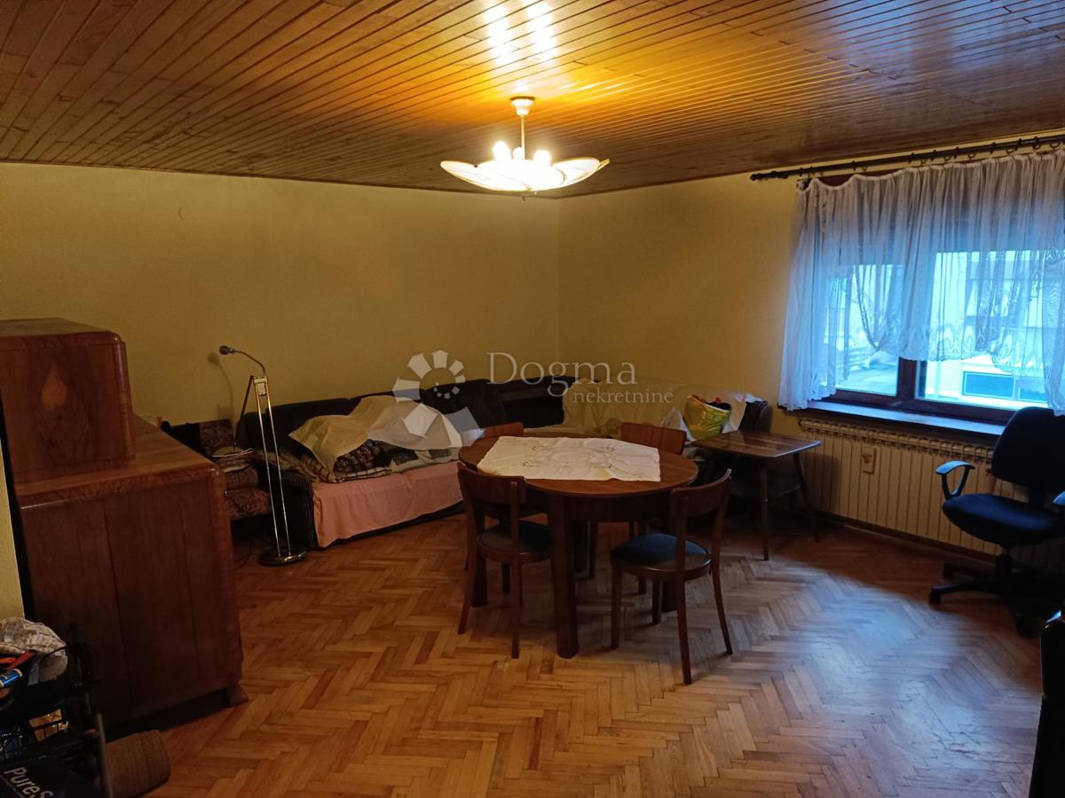Hiša Gornji grad / Centar, Osijek, 150m2